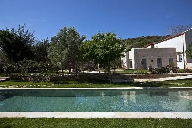 Villa Athermigo