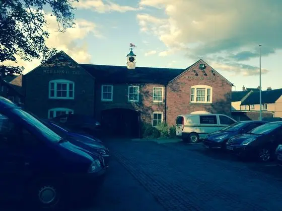 Atherstone Red Lion