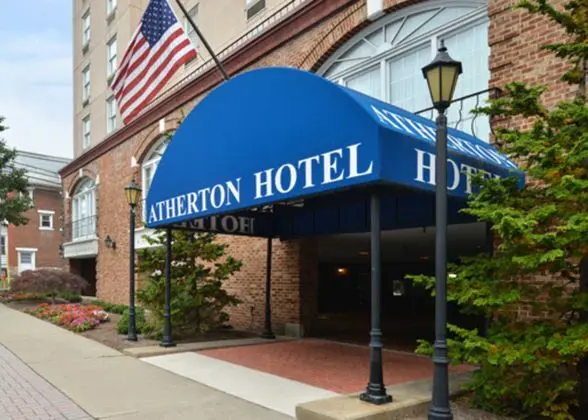 The Atherton Hotel, an Ascend Hotel Collection Mem