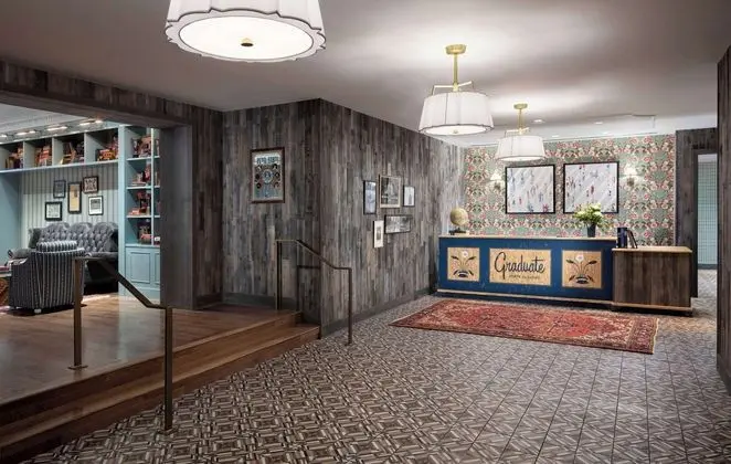 The Atherton Hotel, an Ascend Hotel Collection Mem - Öne Çıkan Resim
