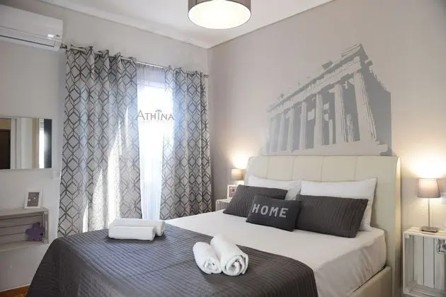 Athina apartments