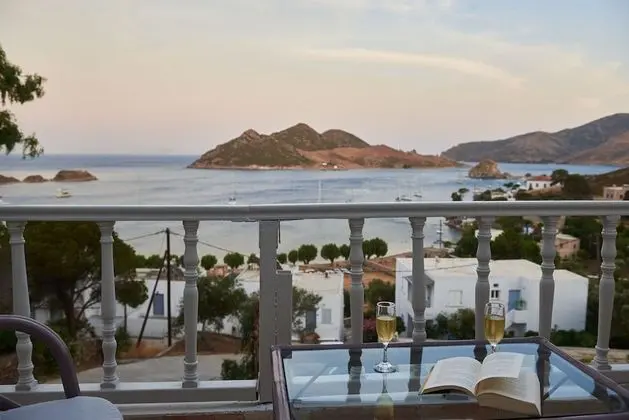 Hotel Athina