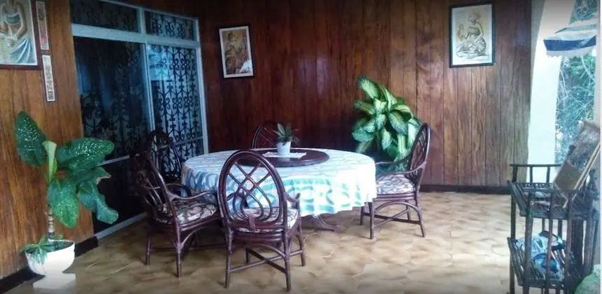 Athina Beach Guest House - Kahvaltı