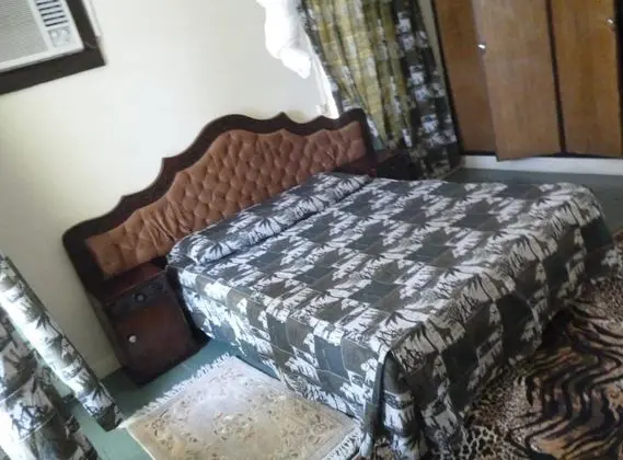 Athina Beach Guest House - Oda