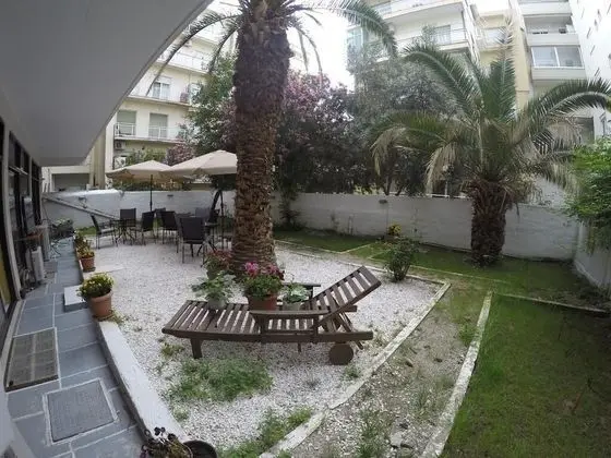 Athina City Hotel