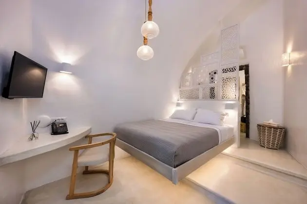 Athina Luxury Suites - Genel