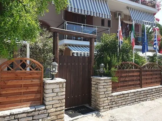 Athina Residence