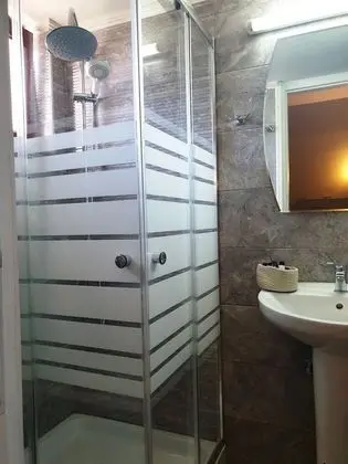 Athina Residence - Banyo Tipleri
