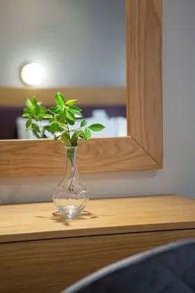 Athina Residence - İç Mekan