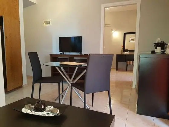 Athina Residence - Oda Düzeni