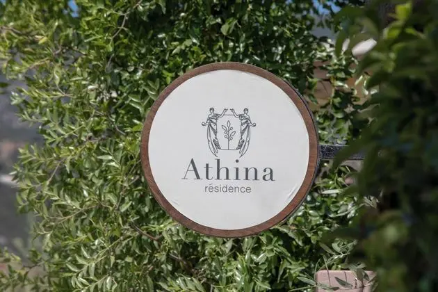 Athina Residence - Öne Çıkan Resim