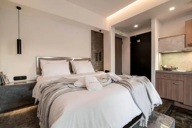 AthinA STREETAPARTMENTS - Öne Çıkan Resim