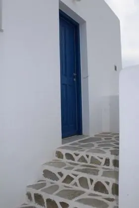 Athina Studios - İç Mekan