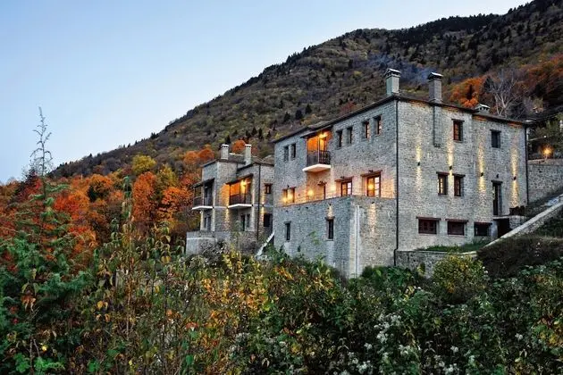 Hotel Athina