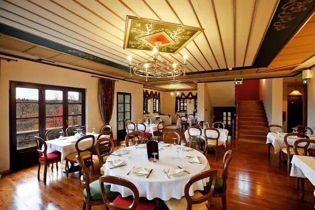 Hotel Athina - Yerinde Yemek