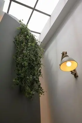 AthiNN Residence - Dış Mekan