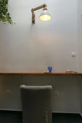 AthiNN Residence - İç Mekan