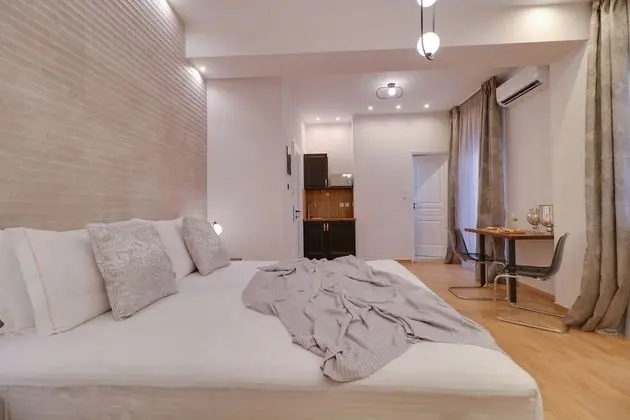 AthiNN Residence - Oda