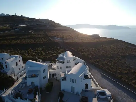 Athiri Santorini