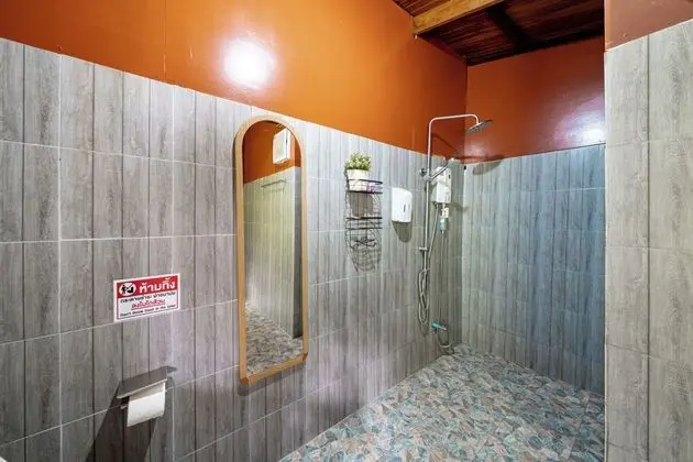 Athithara Homestay - Oda