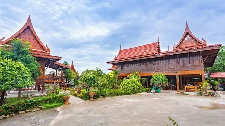 Athithara Homestay - Öne Çıkan Resim