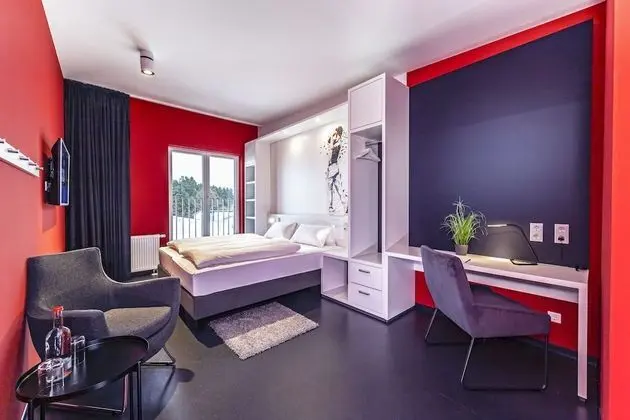 Hotel Athletik Kiel - Öne Çıkan Resim