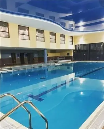 Athlone Springs Hotel - Havuz