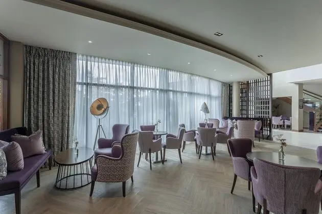 Athlone Springs Hotel - Lobi