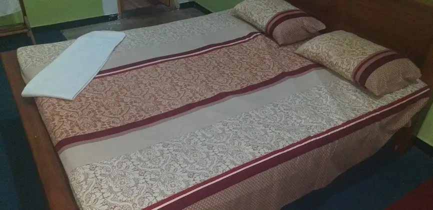 Athmansala Safari resort