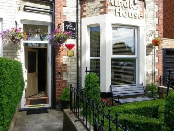 Athol Guest House