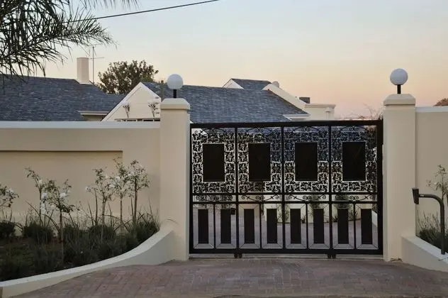 Atholl Guest House - Dış Mekan