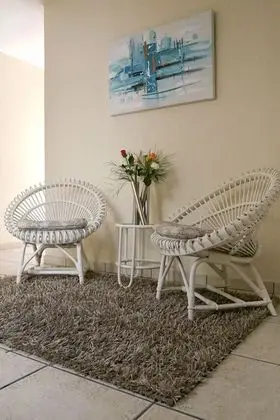 Atholl Guest House - İç Mekan