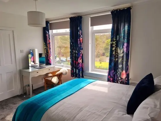 Atholl House Skye - Öne Çıkan Resim