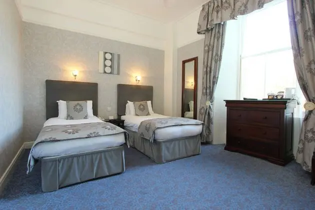 Atholl Palace Hotel