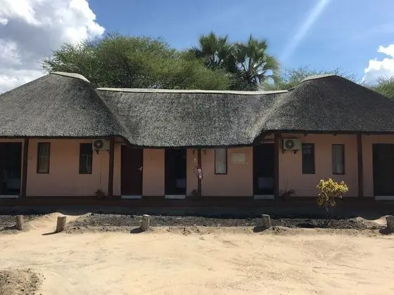 Athoma Guest House
