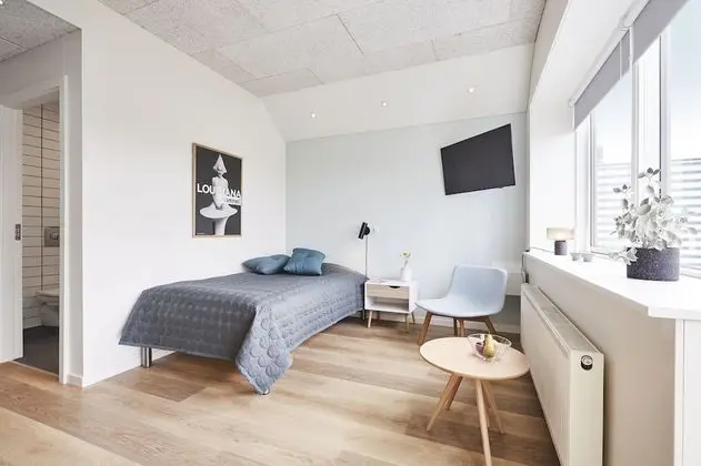 Athome Apartments - Oda