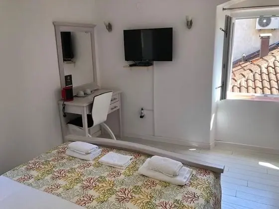 Athos Guesthouse - Oda