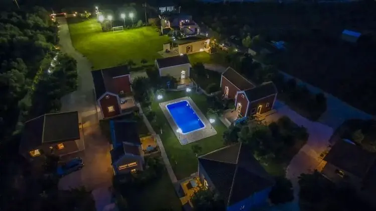 Athousakis Village - Öne Çıkan Resim