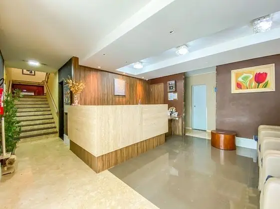Athus Brasília Hotel