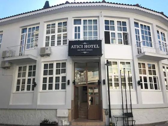 Atici HotelFotoğrafı