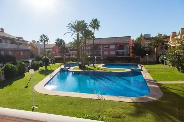 Ático Arenal de Jávea