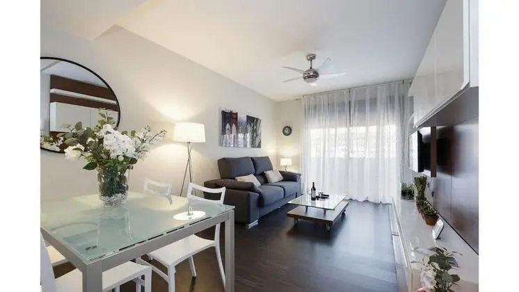 Ático Be Suite Granada - Öne Çıkan Resim