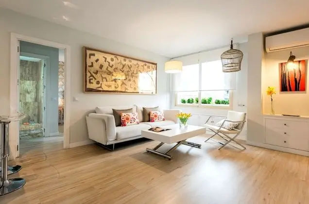 Ático Cuzco Castellana Smart