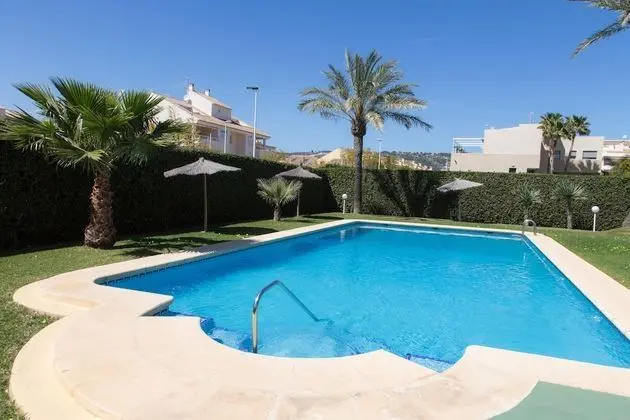 Ático Dúplex El Arenal Jávea - Öne Çıkan Resim