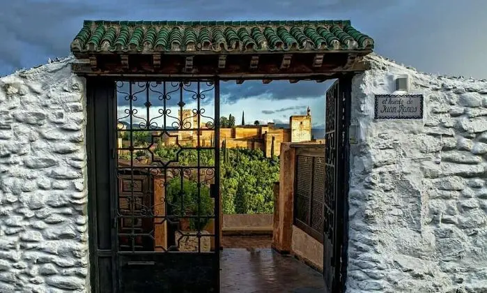 Atico Oasis Centro