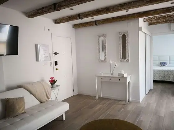 Atico Oasis Centro - Öne Çıkan Resim