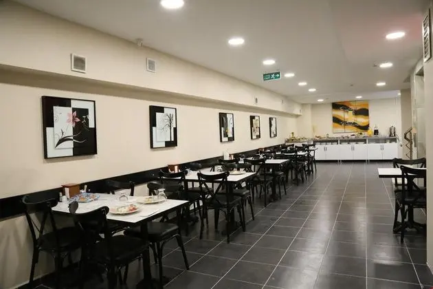 Atik Hotel - Genel