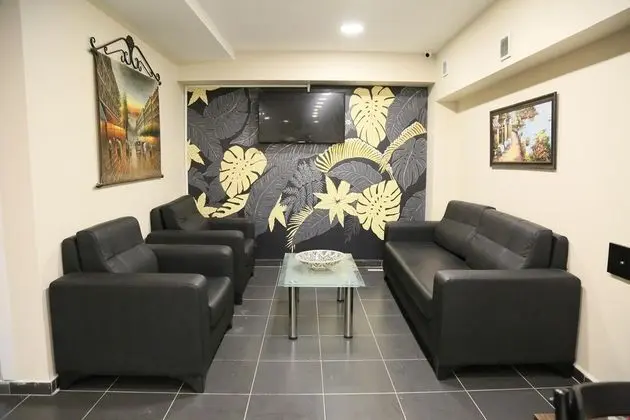 Atik Hotel - Genel