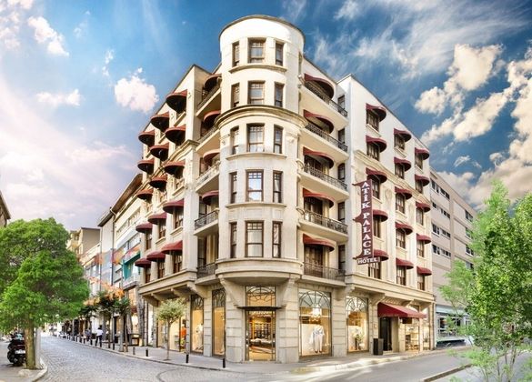 Atik Palace HotelFotoğrafı