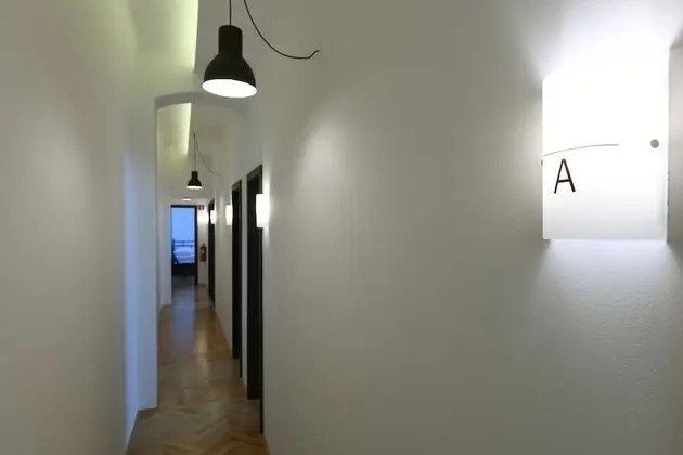 Atik Rooms - İç Mekan